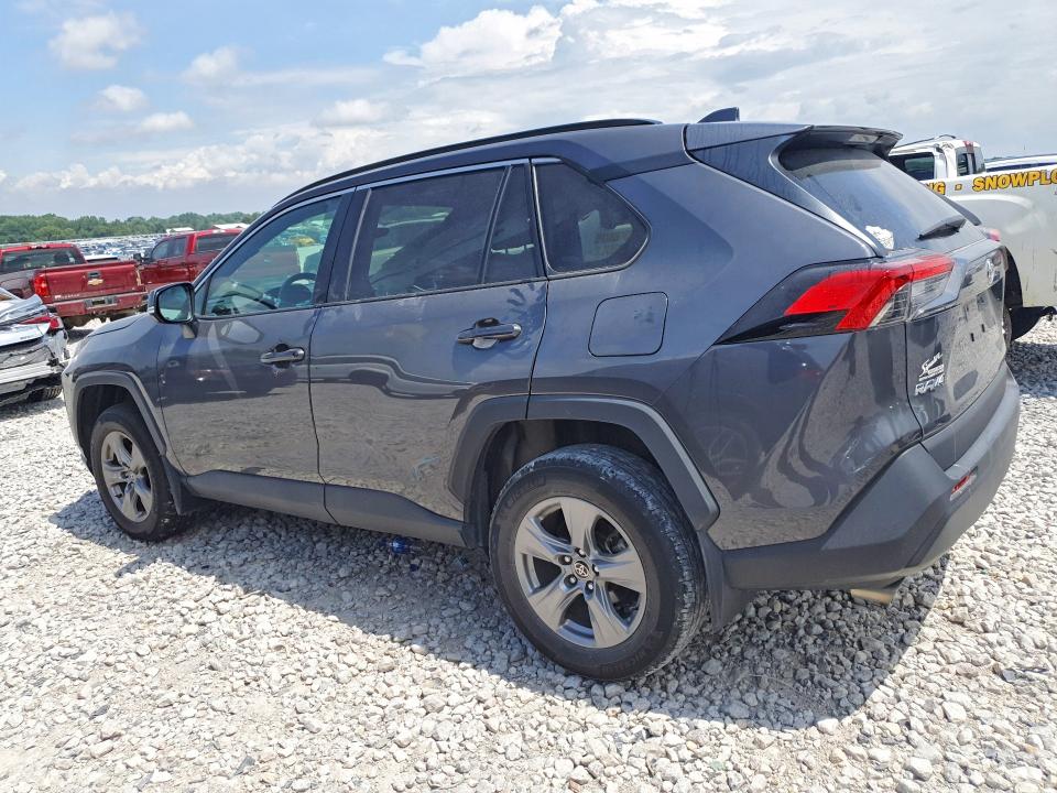 Продаж на аукціоні авто 2023 Toyota Rav4, vin: 2T3P1RFV5PW374080, номер лоту: 59983256