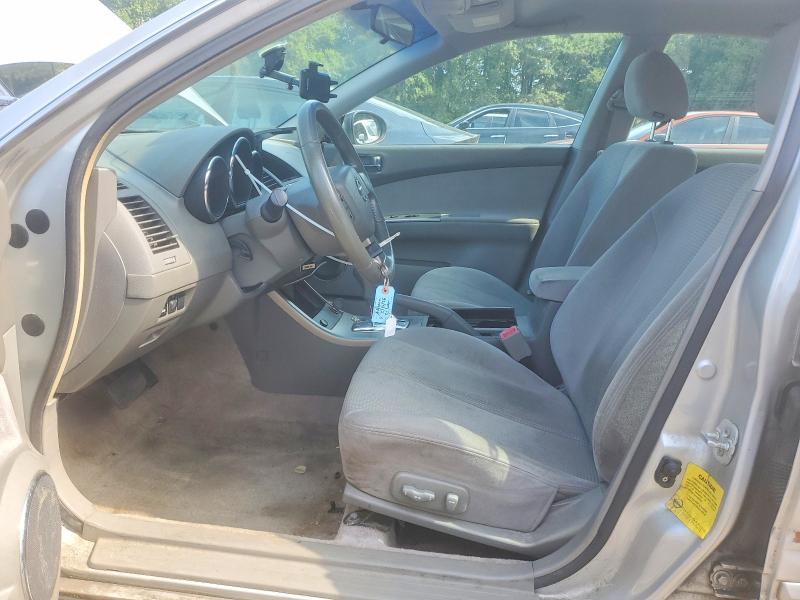 2005 Nissan Altima მანქანა იყიდება აუქციონზე, vin: 1N4AL11D65C154114, აუქციონის ნომერი: 59785996