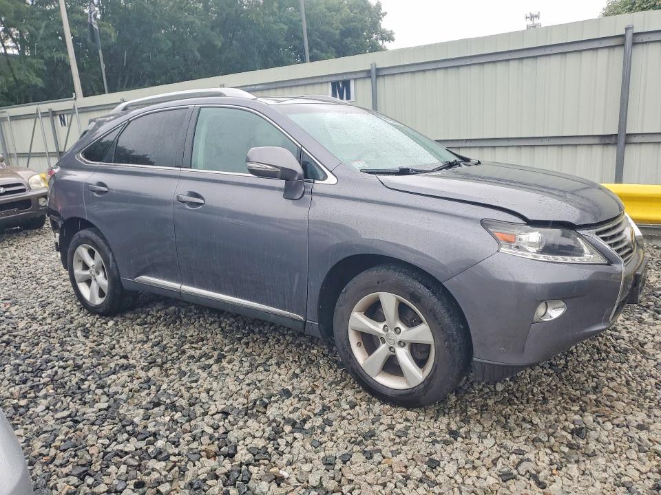 62515756 :رقم المزاد ، 2T2BK1BA4DC204693 vin ، 2013 Lexus Rx 350 مزاد بيع