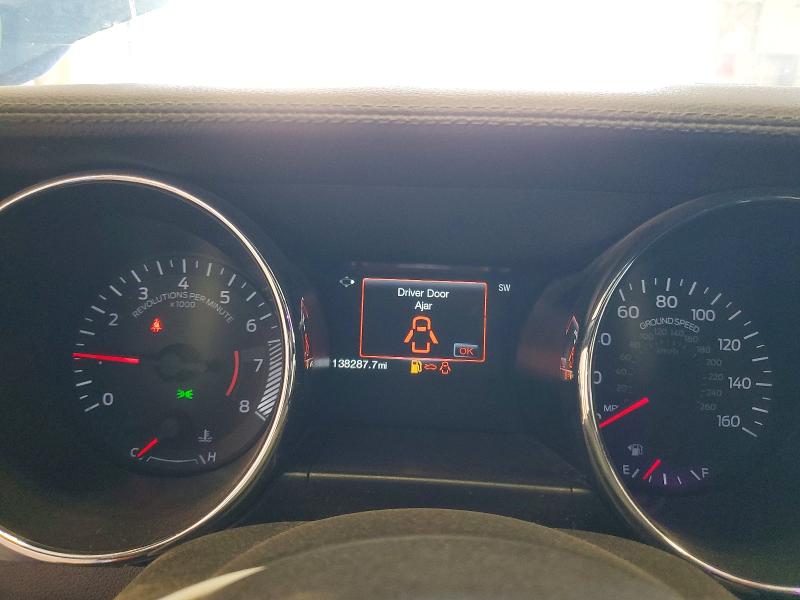 Aukcja sprzedaży 2017 Ford Mustang, vin: 1FA6P8CF8H5228868, numer aukcji: 60183496