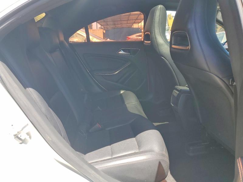 Продаж на аукціоні авто 2014 Mercedes-benz Cla, vin: WDDSJ4EBXEN118144, номер лоту: 60626486
