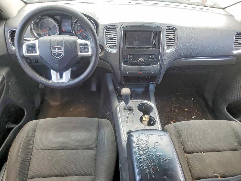 Aukcja sprzedaży 2011 Dodge Durango, vin: 1D4RE2GG8BC664140, numer aukcji: 62292366