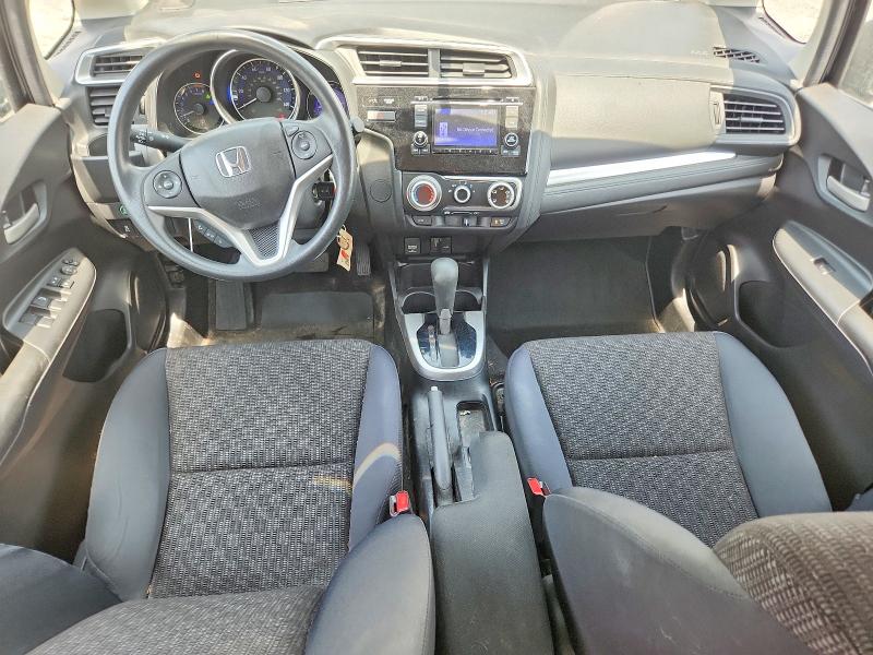 Aukcja sprzedaży 2017 Honda Fit, vin: JHMGK5H54HS008493, numer aukcji: 62219096