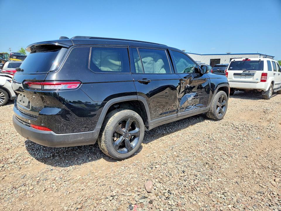 Aukcja sprzedaży 2024 Jeep Grand Cherokee, vin: 1C4RJKBG3R8503482, numer aukcji: 59245026