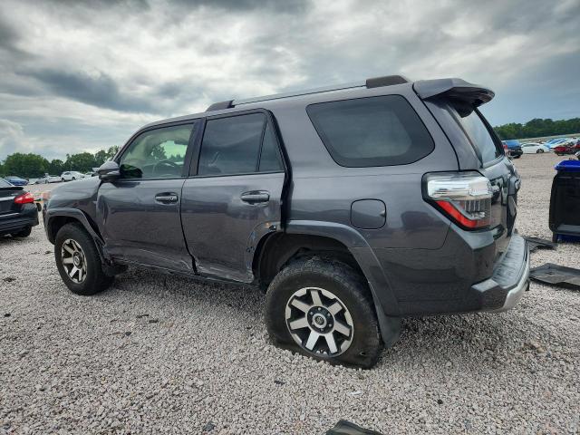 Продажа на аукционе авто 2018 Toyota 4runner, vin: JTEBU5JR2J5534009, номер лота: 59588366