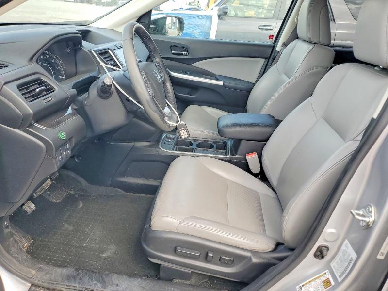 Aukcja sprzedaży 2016 Honda Cr-v, vin: 5J6RM4H98GL033157, numer aukcji: 59269416