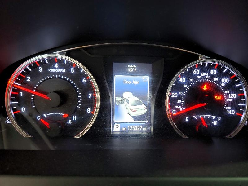 2015 Toyota Camry მანქანა იყიდება აუქციონზე, vin: 4T1BK1FK0FU563547, აუქციონის ნომერი: 60357366