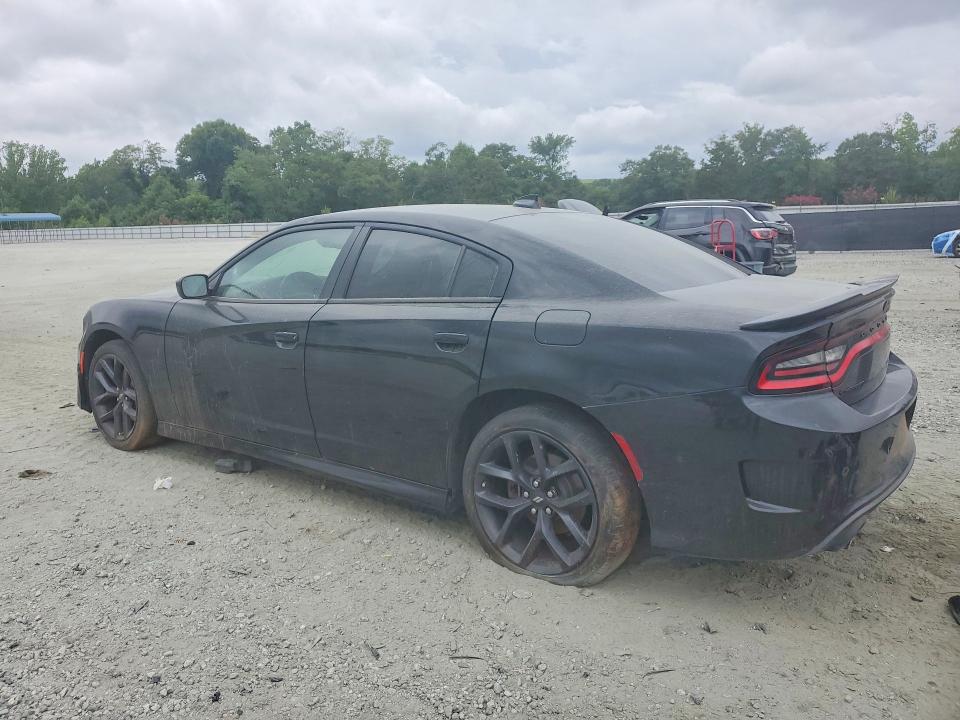 2020 Dodge Charger მანქანა იყიდება აუქციონზე, vin: 2C3CDXHG6LH245613, აუქციონის ნომერი: 62083016