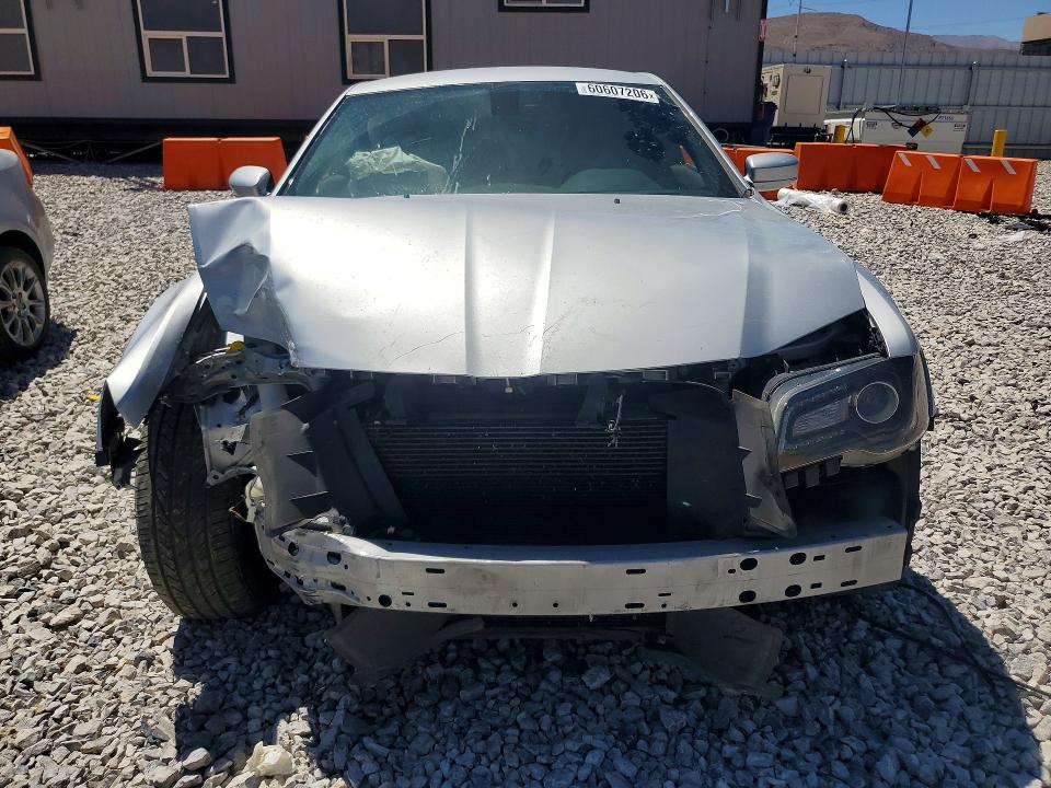60607206 :رقم المزاد ، 2C3CCABG8MH529044 vin ، 2021 Chrysler 300 مزاد بيع