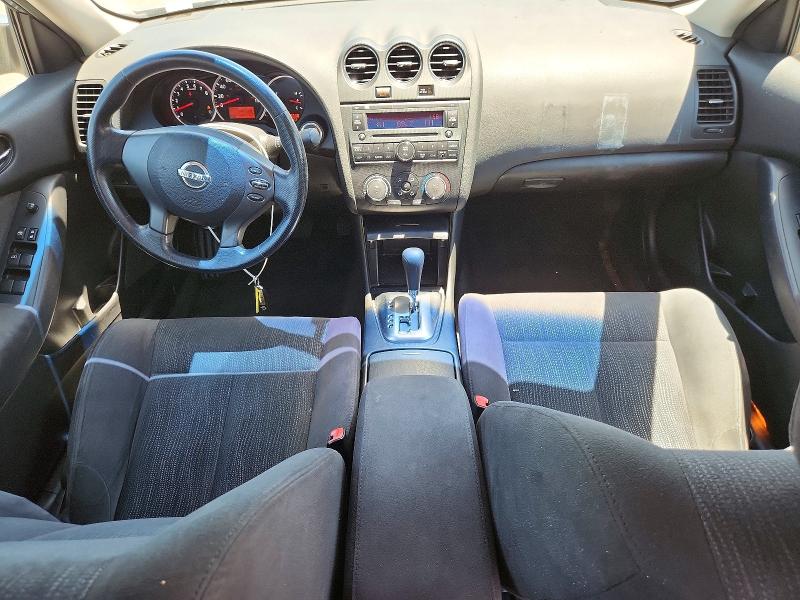 59729766 :رقم المزاد ، 1N4AL2AP1AN472334 vin ، 2010 Nissan Altima مزاد بيع