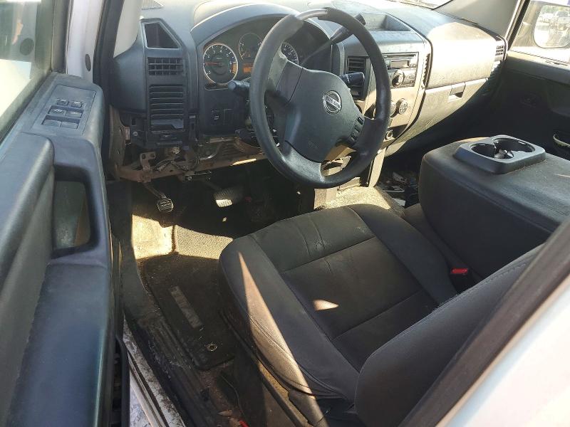 Aukcja sprzedaży 2011 Nissan Titan, vin: 1N6BA0EK8BN316989, numer aukcji: 59075536