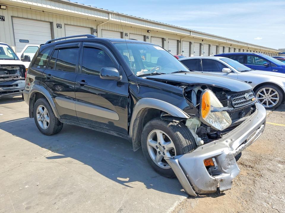 Продажа на аукционе авто 2001 Toyota Rav4, vin: JTEHH20VX10086627, номер лота: 63362546