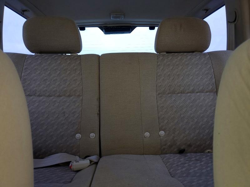 60134766 :رقم المزاد ، JN8AR05Y1XW324076 vin ، 1999 Nissan Pathfinder مزاد بيع