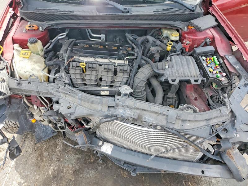 2013 Chrysler 200 მანქანა იყიდება აუქციონზე, vin: 1C3CCBAB2DN697880, აუქციონის ნომერი: 63542936