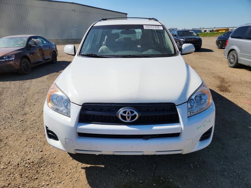 Aukcja sprzedaży 2010 Toyota Rav4, vin: 2T3BF4DV2AW030702, numer aukcji: 60297426