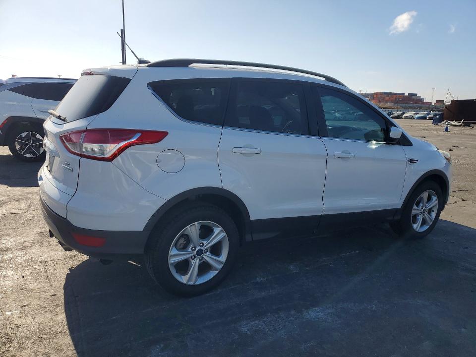 Aukcja sprzedaży 2016 Ford Escape, vin: 1FMCU0GX9GUB99942, numer aukcji: 60304326