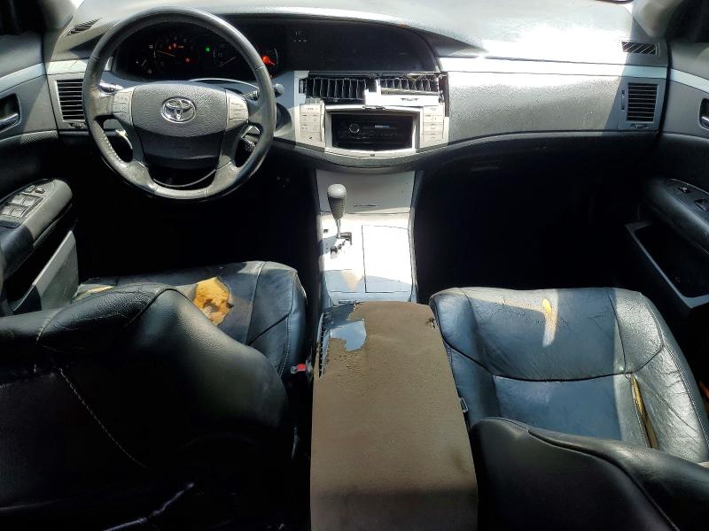 Продажа на аукционе авто 2006 Toyota Avalon, vin: 4T1BK36B66U143318, номер лота: 59396086