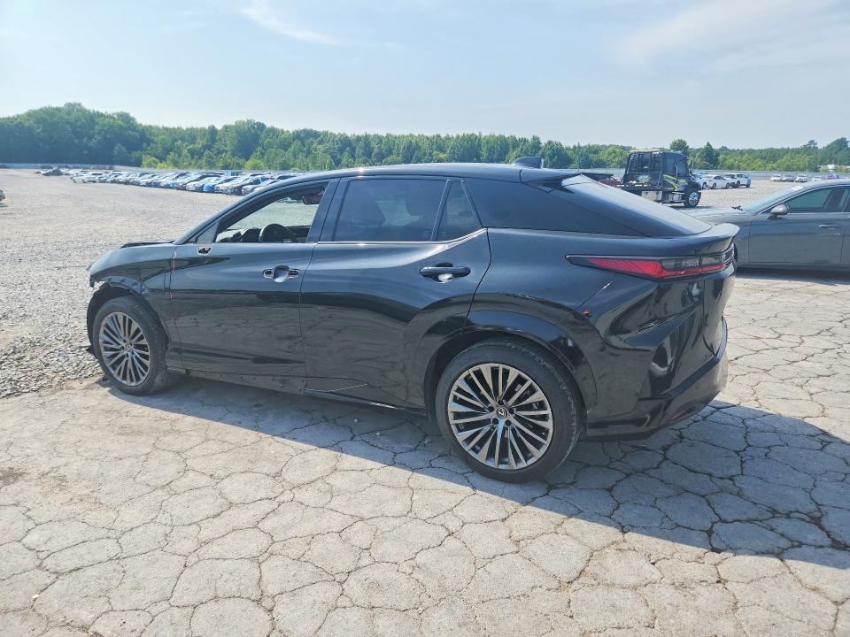 Aukcja sprzedaży 2024 Lexus Rz, vin: JTJAAAAB3RA026121, numer aukcji: 62277266