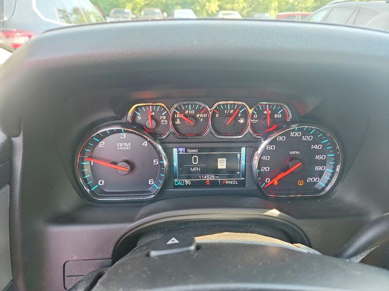 Aukcja sprzedaży 2018 Chevrolet Suburban, vin: 1GNSKHKC2JR329926, numer aukcji: 59353966