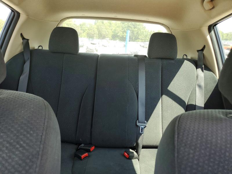 59600896 :رقم المزاد ، 3N1BC1CP0BL390735 vin ، 2011 Nissan Versa مزاد بيع