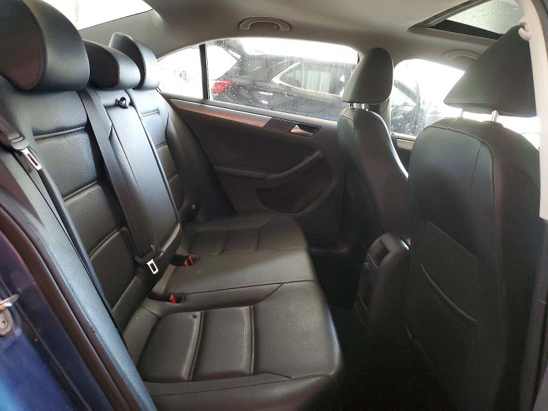 Aukcja sprzedaży 2017 Volkswagen Jetta, vin: 3VWB67AJ6HM245916, numer aukcji: 61563976