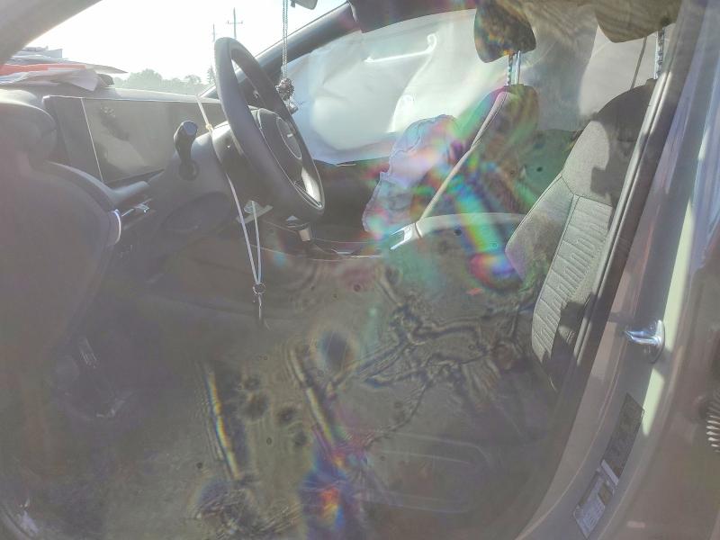 62616366 :رقم المزاد ، 5NTJA4DE8SH134860 vin ، 2025 Hyundai Santa Cruz مزاد بيع