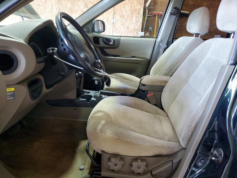 61602656 :رقم المزاد ، KM8SC13D16U111383 vin ، 2006 Hyundai Santa Fe مزاد بيع