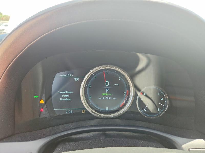 60072916 :رقم المزاد ، JTHBZ1BL9GA006684 vin ، 2016 Lexus Gs 350 مزاد بيع