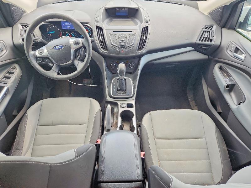 Продаж на аукціоні авто 2013 Ford Escape, vin: 1FMCU9G91DUA56873, номер лоту: 62090976