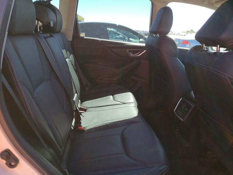 Продаж на аукціоні авто 2021 Subaru Forester, vin: JF2SKAUC8MH491875, номер лоту: 63324296