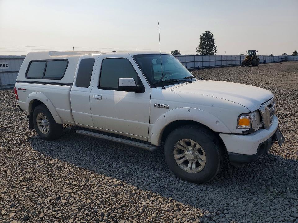 Продажа на аукционе авто 2008 Ford Ranger, vin: 1FTZR45E38PA28354, номер лота: 62980776