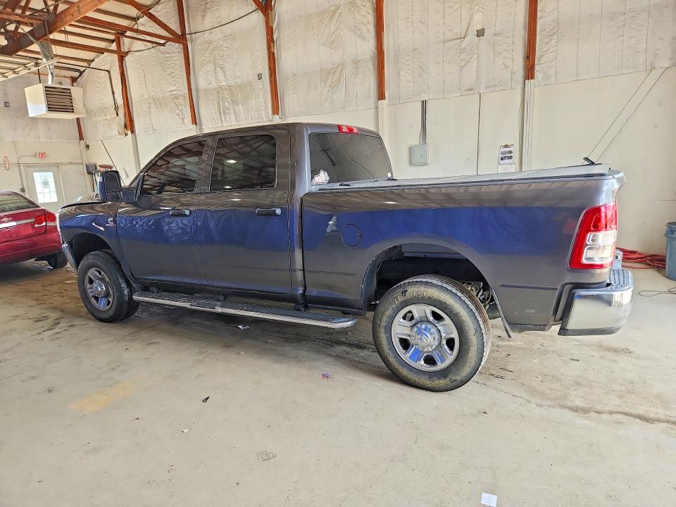Продаж на аукціоні авто 2024 Ram 2500, vin: 3C6UR5CL4RG249931, номер лоту: 61029206