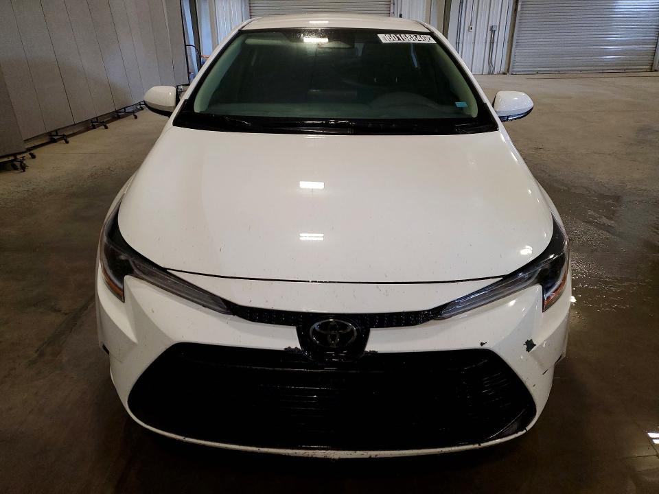 Aukcja sprzedaży 2024 Toyota Corolla, vin: 5YFB4MDE2RP130424, numer aukcji: 60168846