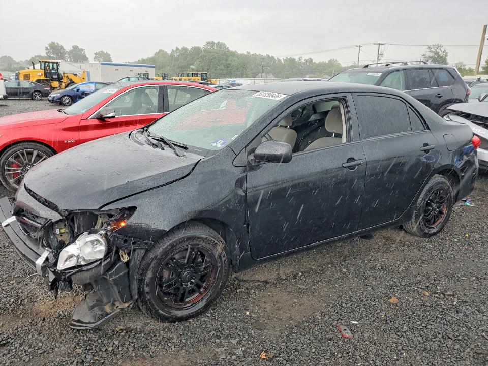 2012 Toyota Corolla მანქანა იყიდება აუქციონზე, vin: 5YFBU4EEXCP029606, აუქციონის ნომერი: 62020846