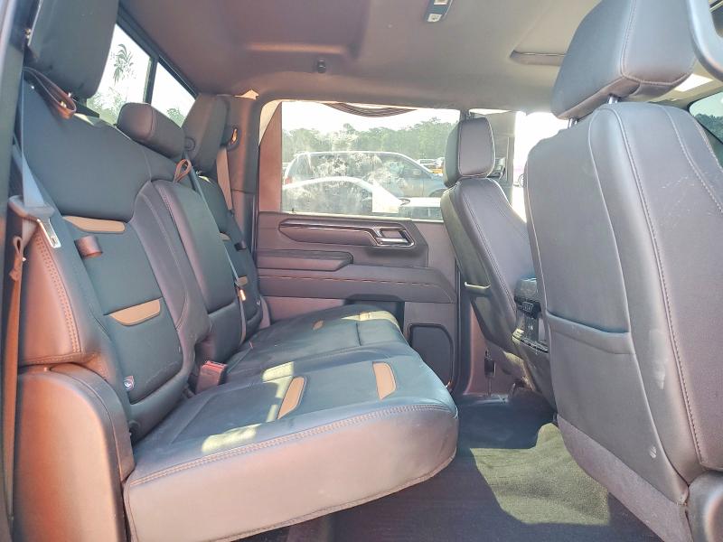 Продажа на аукционе авто 2025 Gmc Sierra, vin: 1GT4UVEY4SF289515, номер лота: 59674666