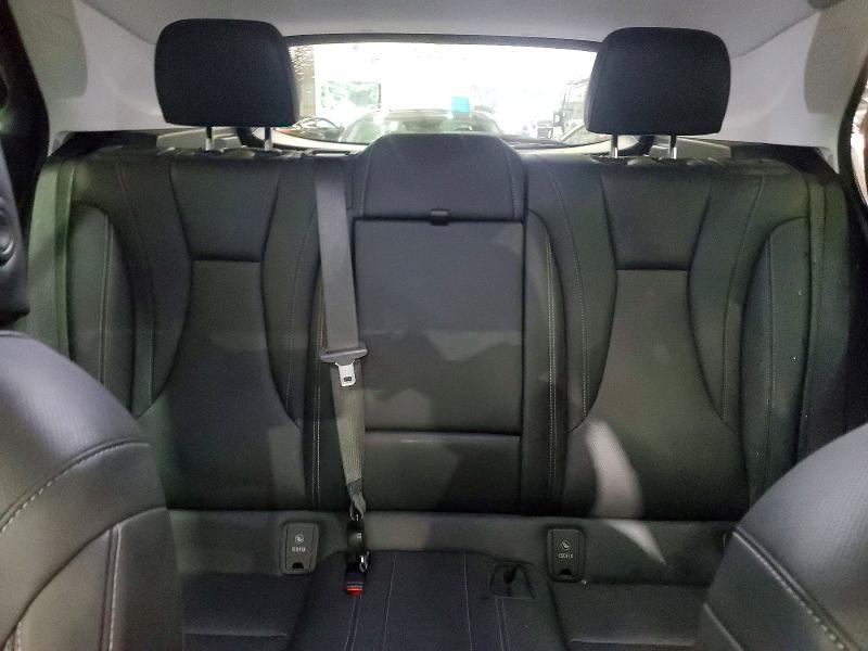 2024 Buick Envision მანქანა იყიდება აუქციონზე, vin: LRBFZME47RD067850, აუქციონის ნომერი: 60048556