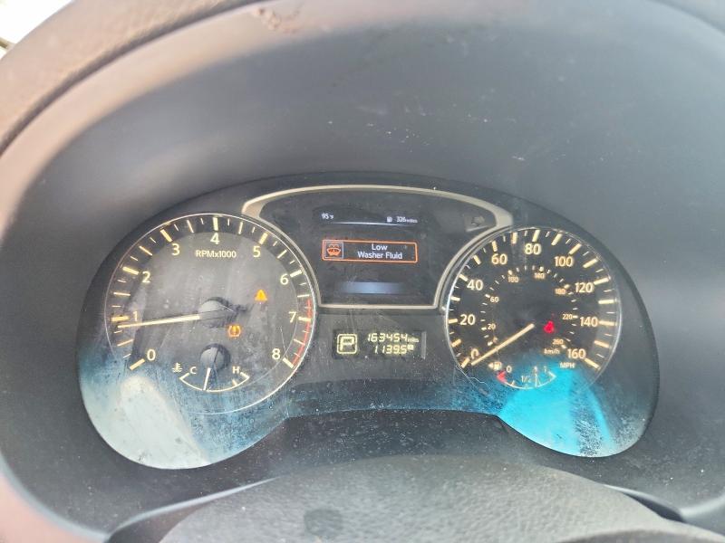 62587586 :رقم المزاد ، 1N4AL3AP0FC219093 vin ، 2015 Nissan Altima مزاد بيع