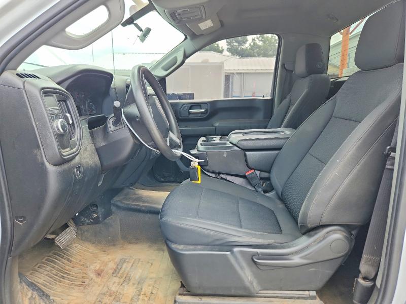 Aukcja sprzedaży 2022 Gmc Sierra, vin: 1GT08LE78NF314158, numer aukcji: 60480336