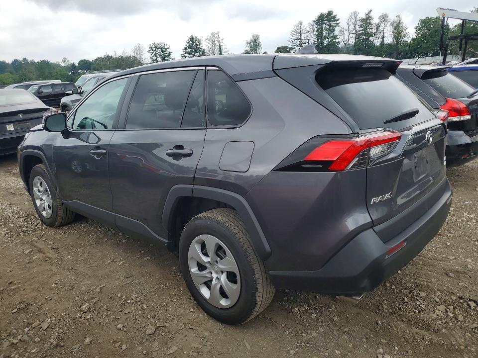 Aukcja sprzedaży 2024 Toyota Rav4, vin: 2T3G1RFV8RC414253, numer aukcji: 60461626