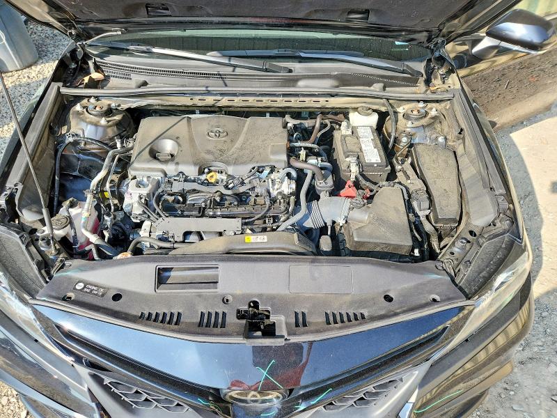 Aukcja sprzedaży 2024 Toyota Camry, vin: 4T1G11AK3RU860347, numer aukcji: 59820466