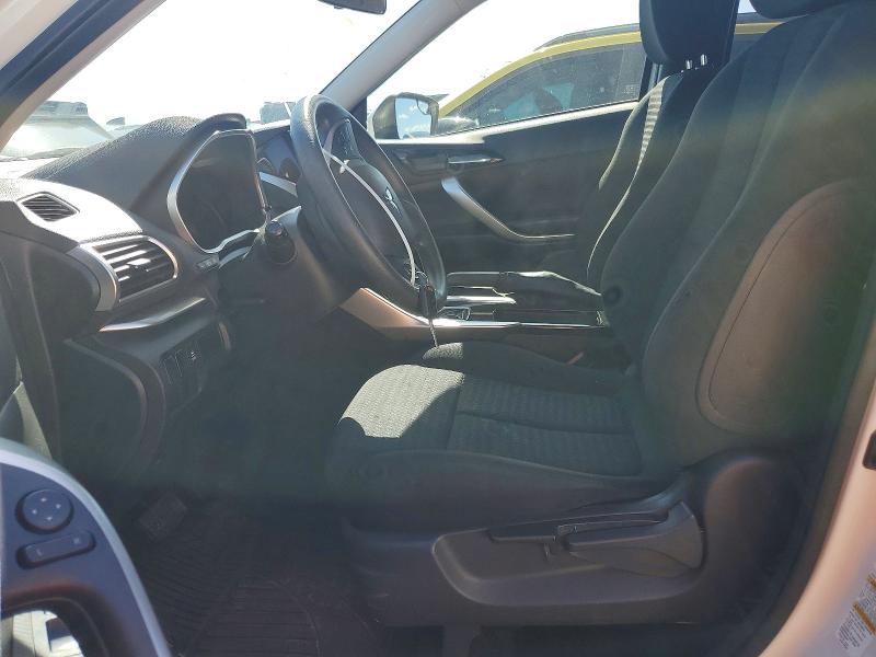 2018 Mitsubishi Eclipse Cross მანქანა იყიდება აუქციონზე, vin: JA4AT3AA9JZ069975, აუქციონის ნომერი: 62518846