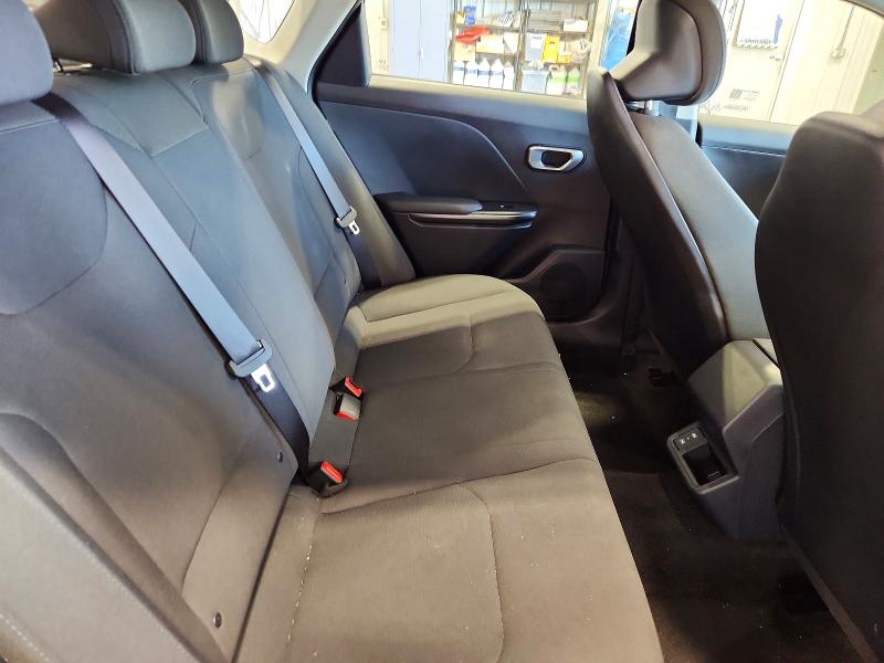 Продажа на аукционе авто 2026 Kia K4, vin: 3KPFT4DEXTE299099, номер лота: 63385566