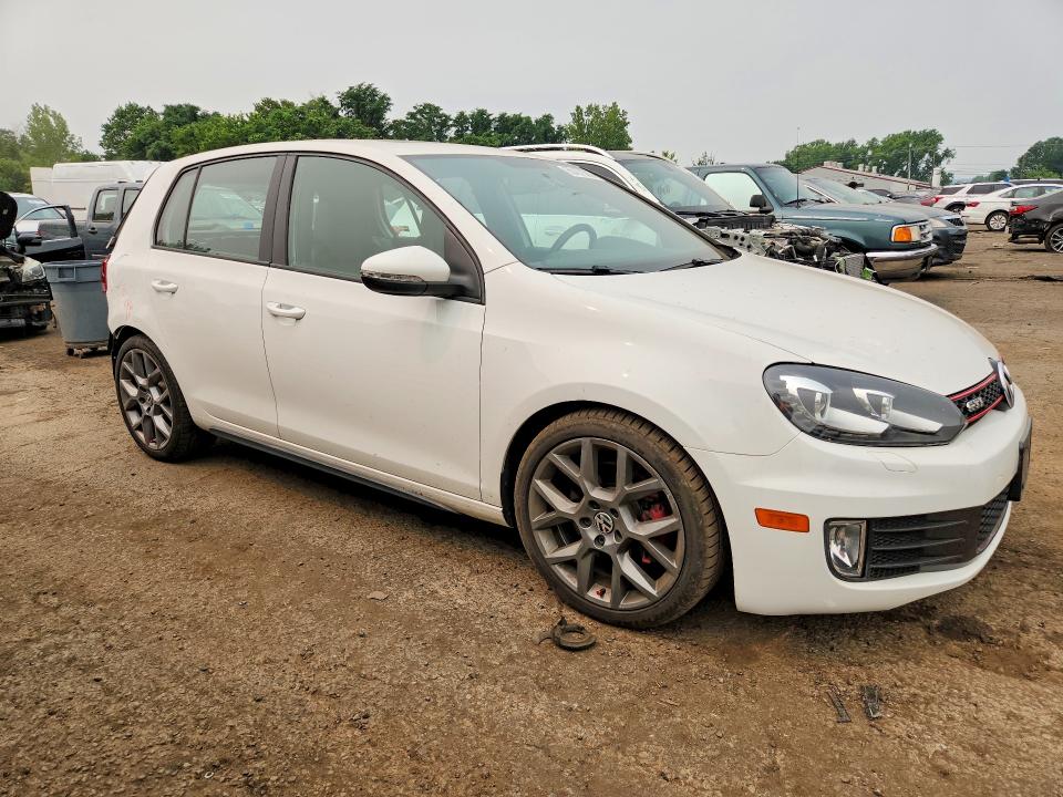 Aukcja sprzedaży 2014 Volkswagen Gti, vin: WVWGD7AJ9EW006354, numer aukcji: 60457506