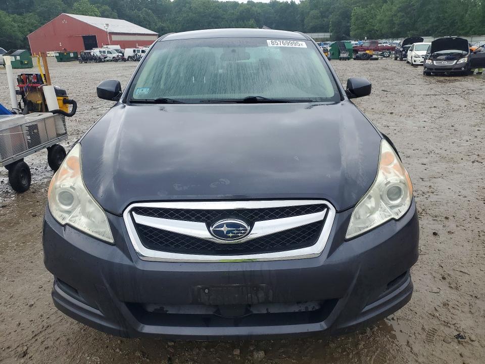 Продажа на аукционе авто 2011 Subaru Legacy, vin: 4S3BMBC65B3263353, номер лота: 85769995