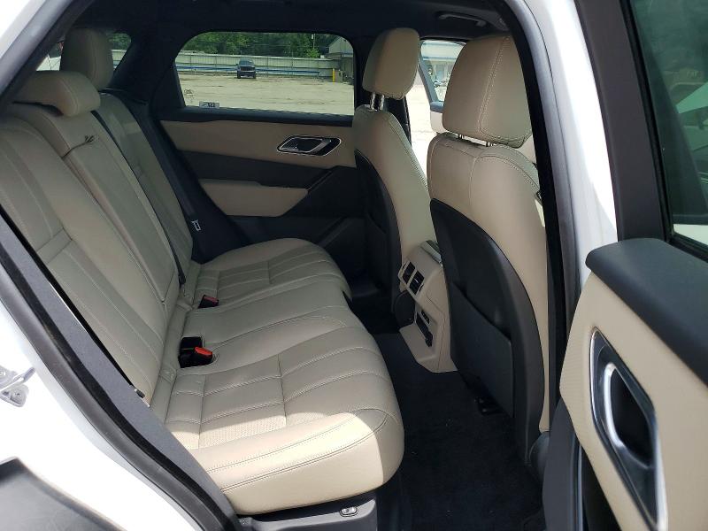 Продаж на аукціоні авто 2023 Land Rover Range Rover Velar, vin: SALYJ2EX1PA354835, номер лоту: 61566186