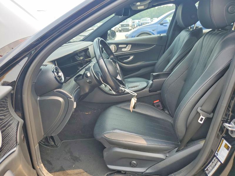 Продаж на аукціоні авто 2021 Mercedes-benz E, vin: W1KZF8EB5MA937463, номер лоту: 60390496