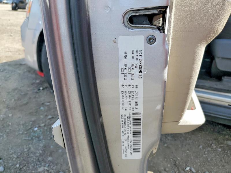 Продажа на аукционе авто 2008 Dodge Grand Caravan, vin: 2D8HN44H98R801623, номер лота: 60781276