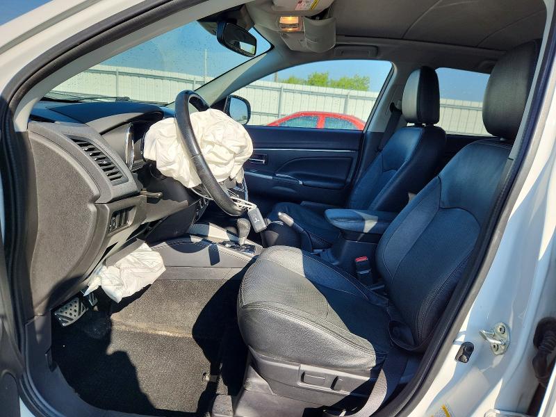 Aukcja sprzedaży 2018 Mitsubishi Outlander Sport, vin: JA4AR4AW0JZ013519, numer aukcji: 63309266
