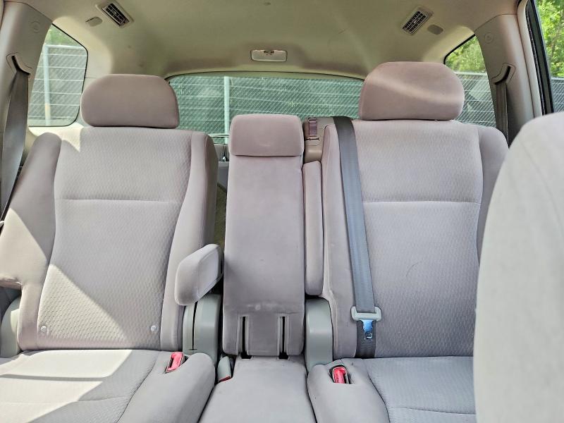 Auction sale of the 2008 Toyota Highlander, vin: JTEDS41A182047043, lot number: 62936456