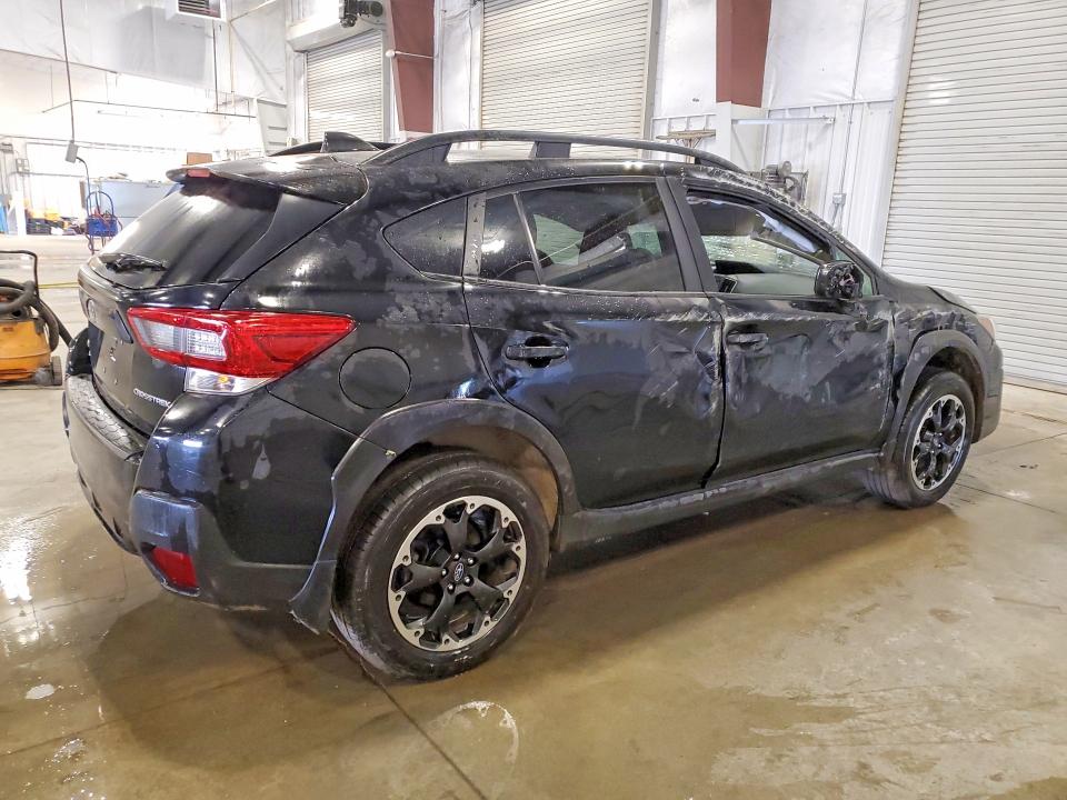 Aukcja sprzedaży 2023 Subaru Crosstrek, vin: JF2GTACC3P9288198, numer aukcji: 59405326